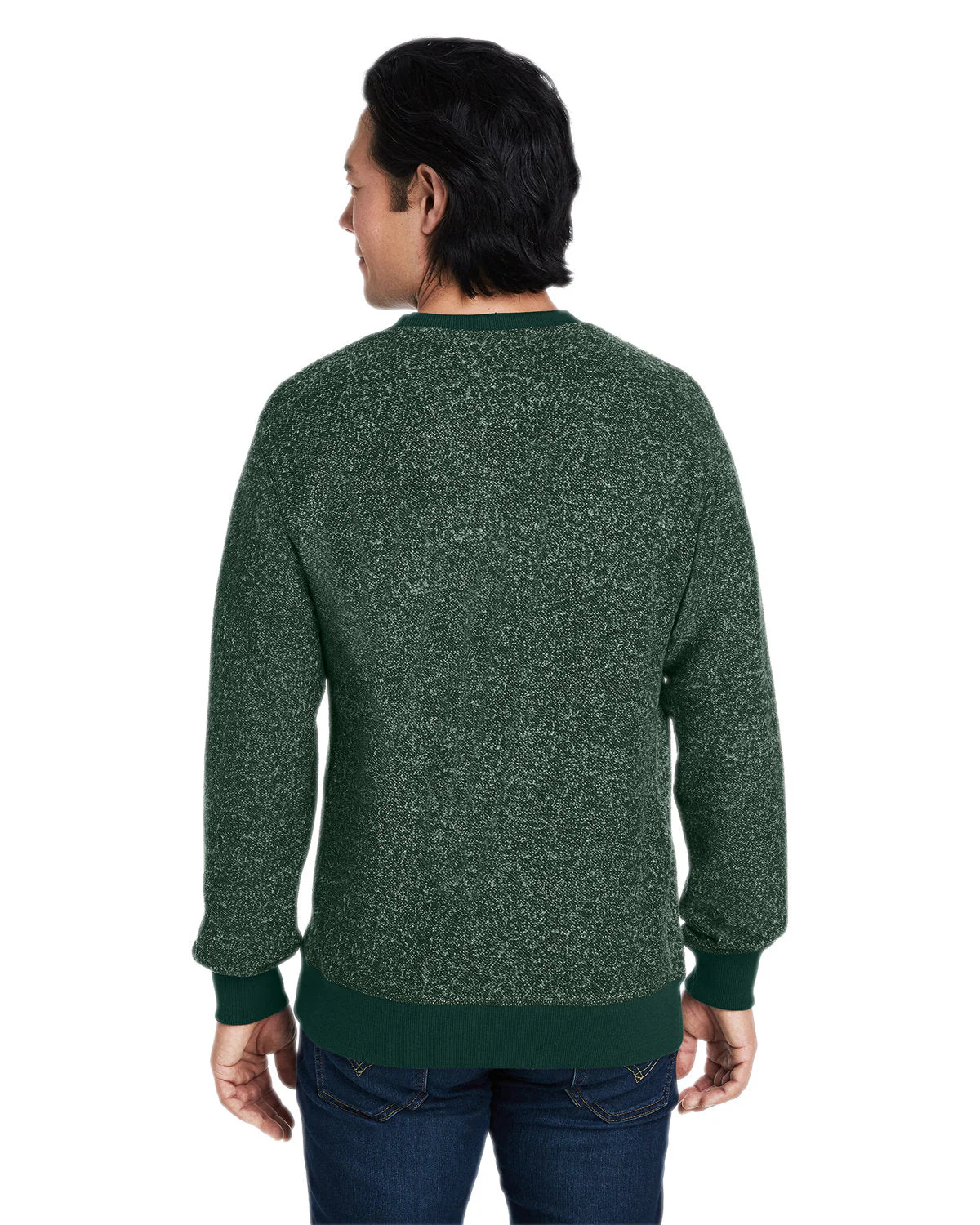 8712JA-J America-FOREST SPECK - Cheap-Us