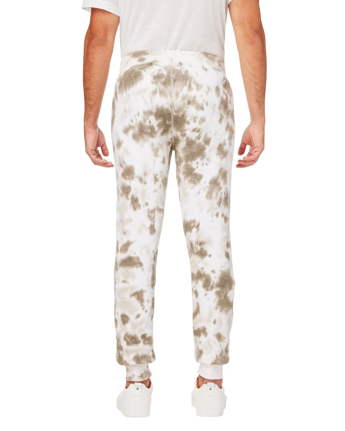 8884JA-J America-OLIVE TIE DYE - Cheap-Us