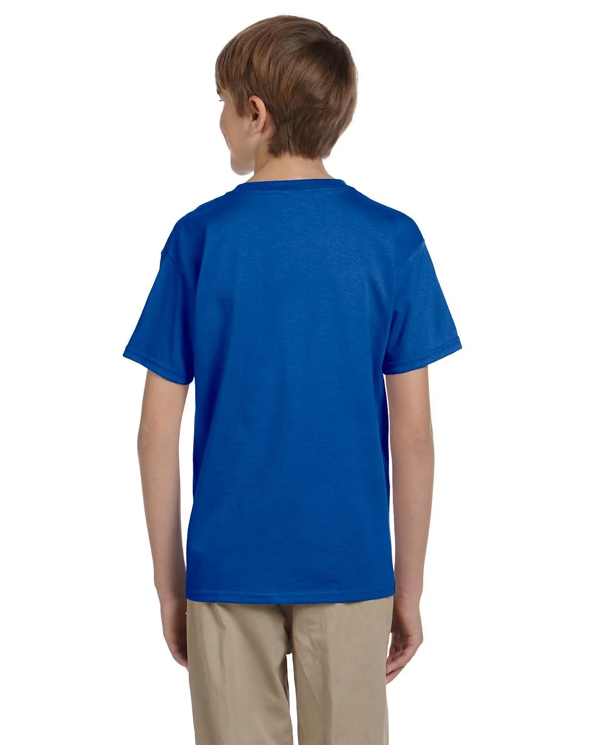 3931B-Fruit of the Loom-ROYAL - Cheap-Us