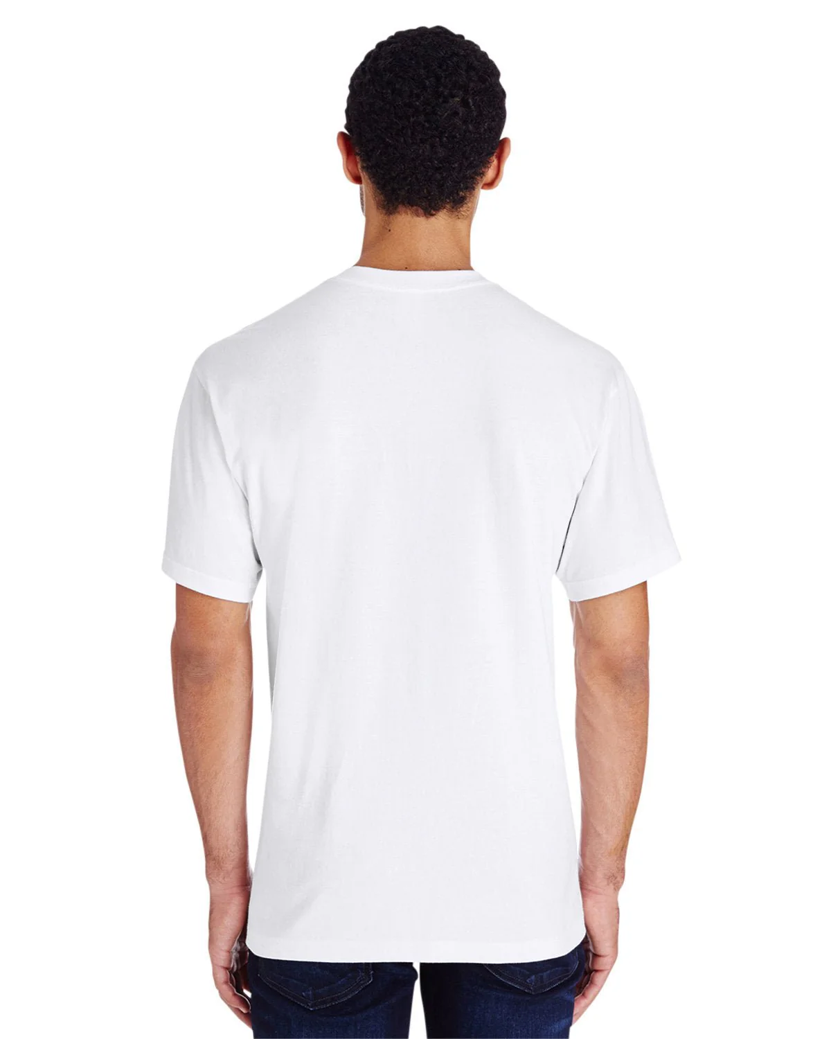 H000-Gildan-WHITE - Cheap-Us