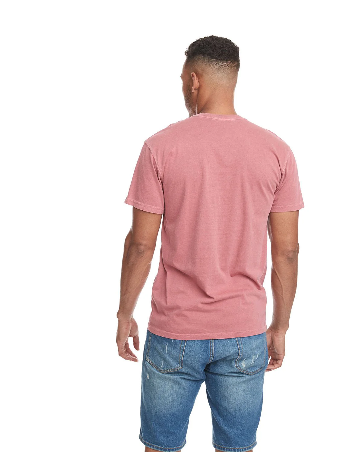 7410-Next Level Apparel-SMOKED PAPRIKA - Cheap-Us