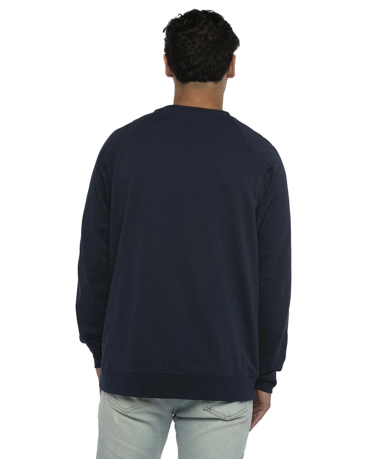 N9000-Next Level Apparel-MIDNIGHT NAVY - Cheap-Us