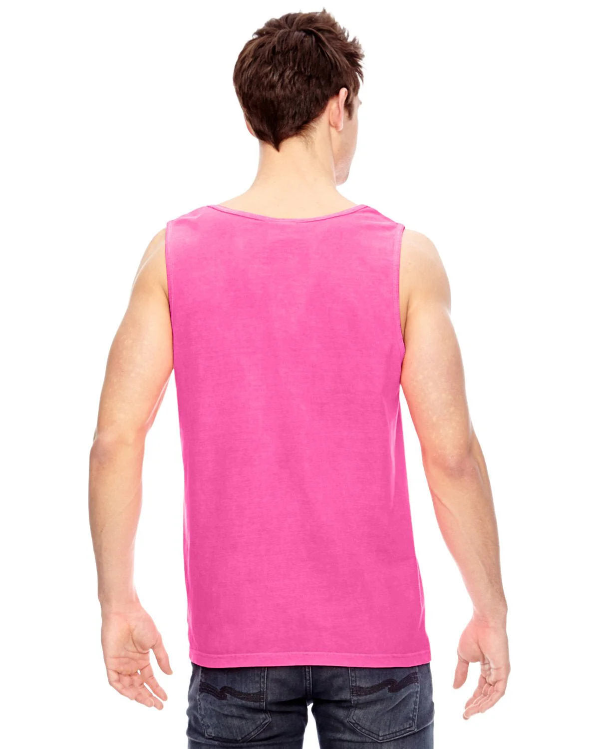 C9360-Comfort Colors-NEON PINK - Cheap-Us