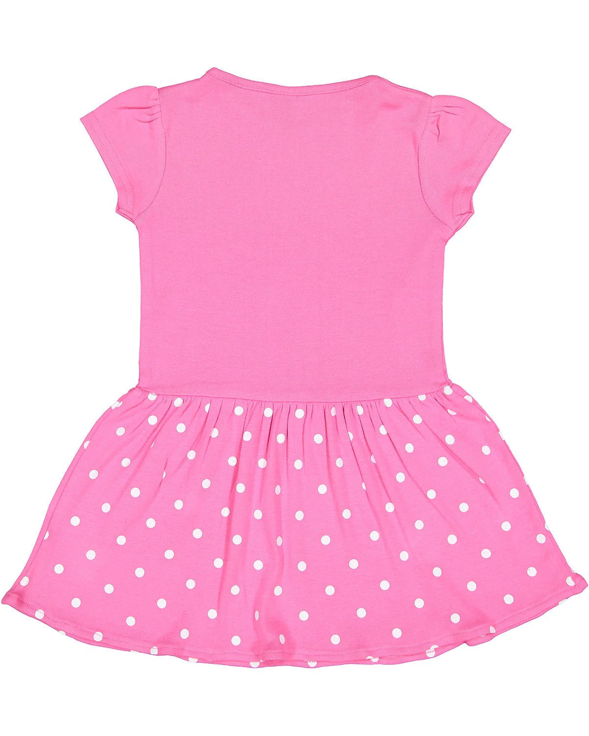 5323-Rabbit Skins-RASPBERRY/ R DOT - Cheap-Us