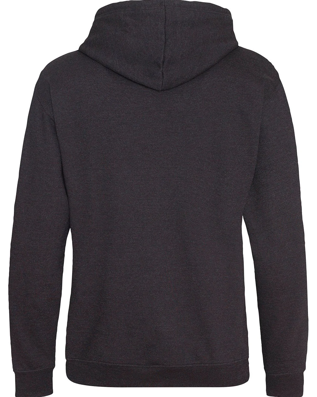 JHA001-Just Hoods By AWDis-BLACK SMOKE - Cheap-Us