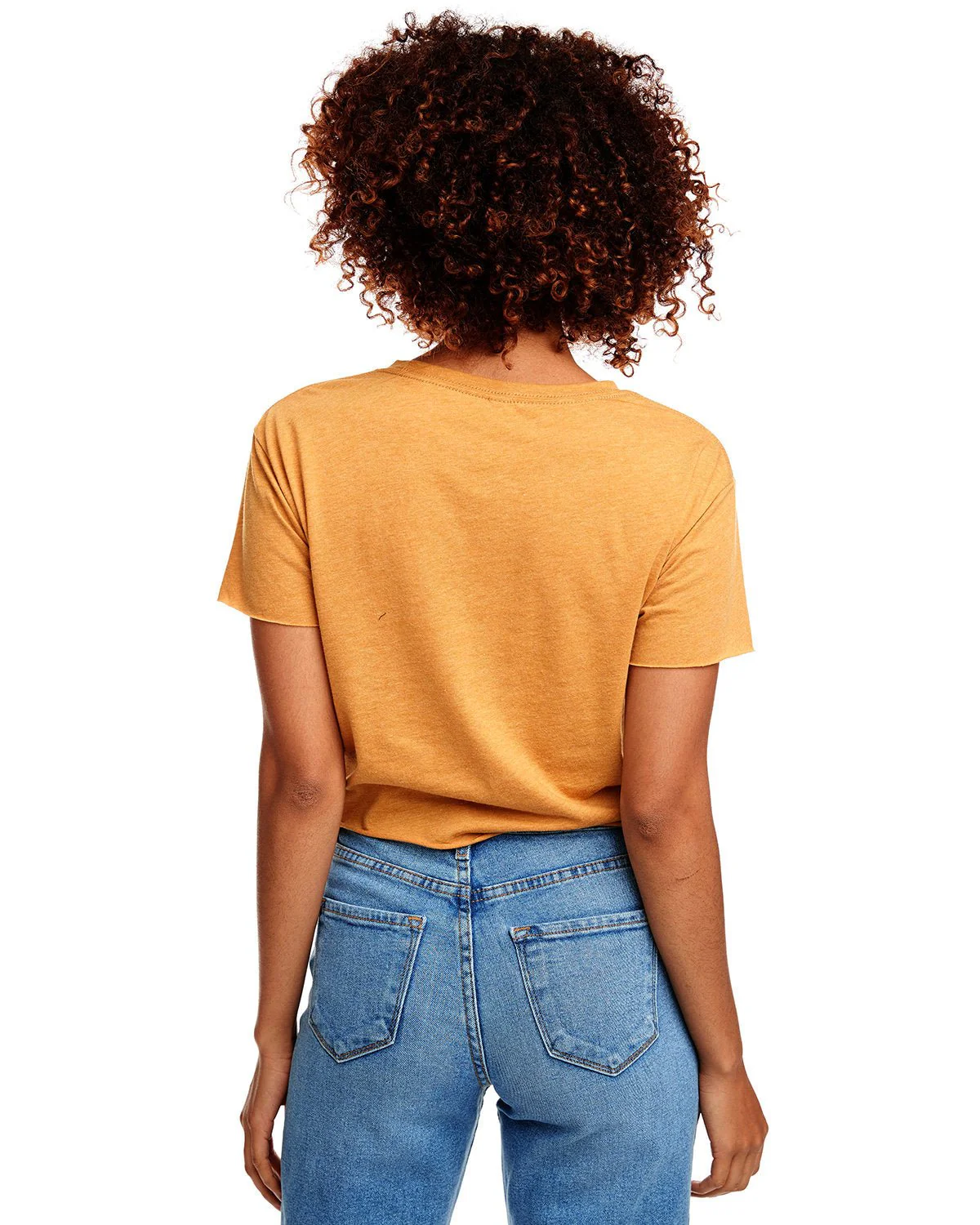 N5080-Next Level Apparel-ANTIQUE GOLD - Cheap-Us