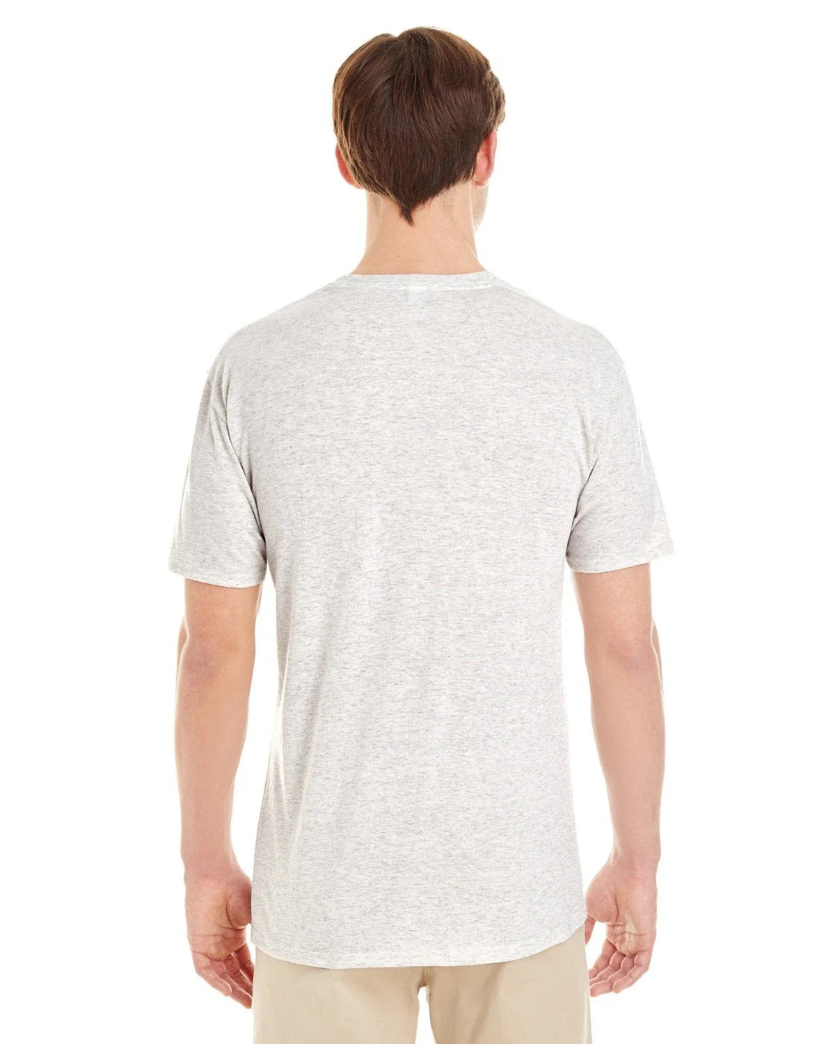 601MR-Jerzees-OATMEAL FLECK - Cheap-Us