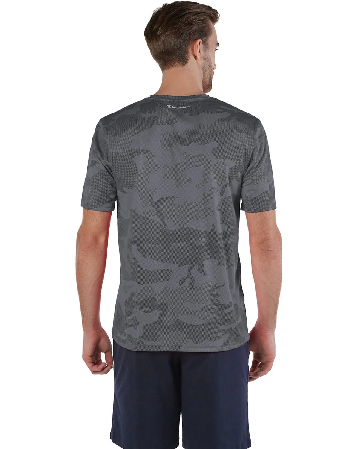 CW22-Champion-STONE GRAY CAMO - Cheap-Us