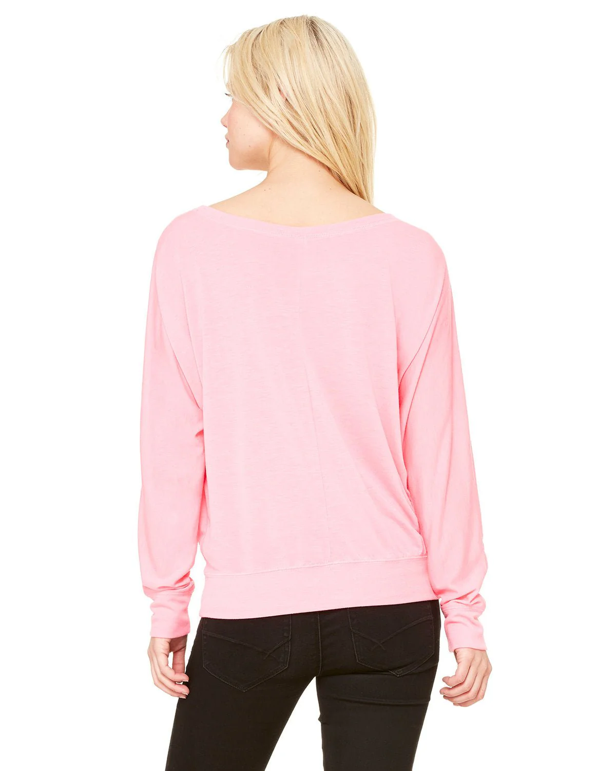 8850-Bella + Canvas-NEON PINK - Cheap-Us