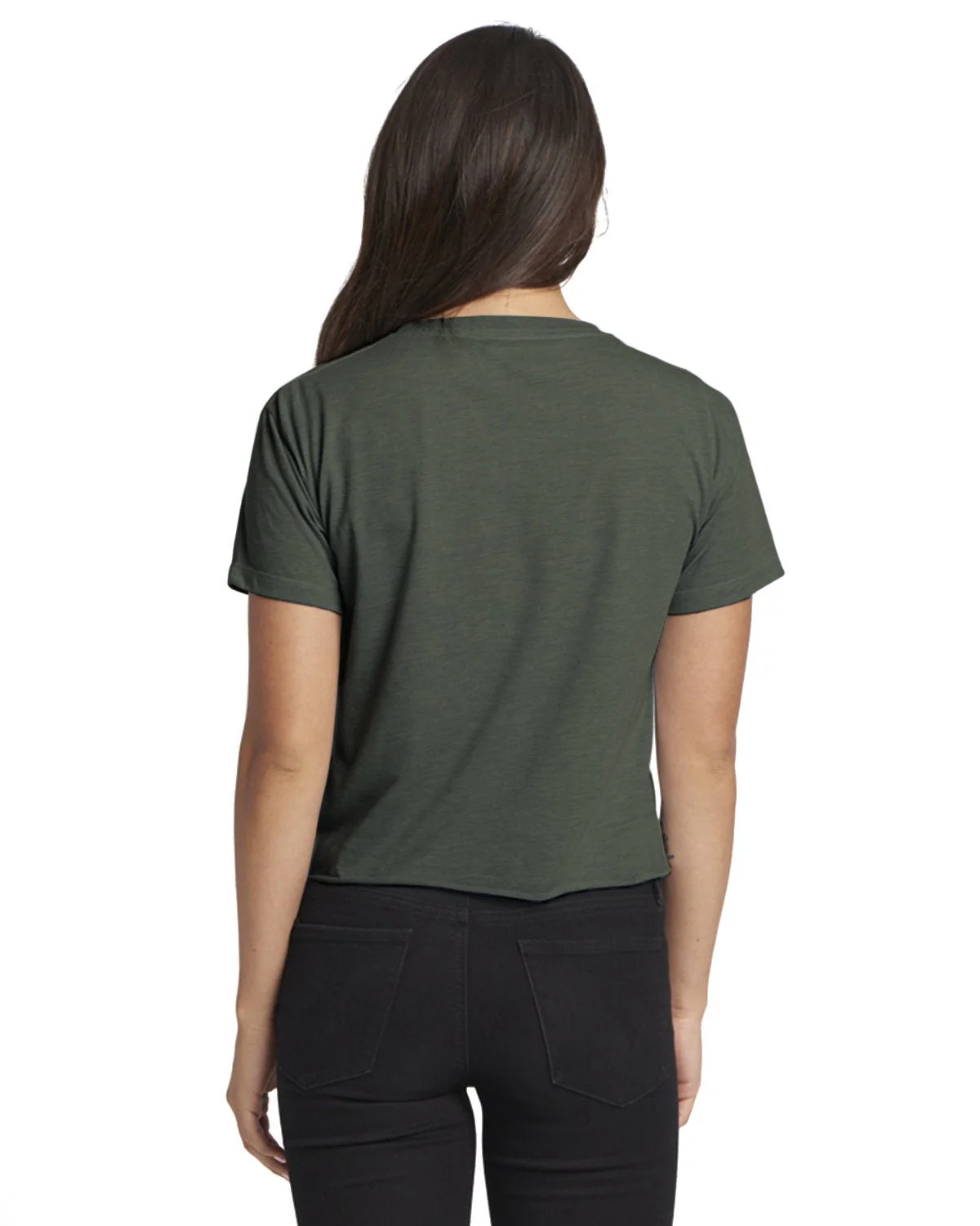 N5080-Next Level Apparel-ROYAL PINE - Cheap-Us