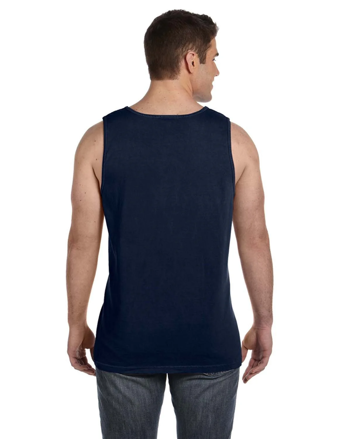 C9360-Comfort Colors-TRUE NAVY - Cheap-Us