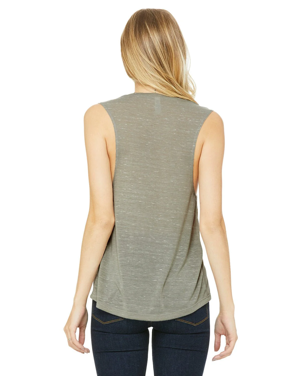 B8803-Bella + Canvas-STONE MARBLE - Cheap-Us