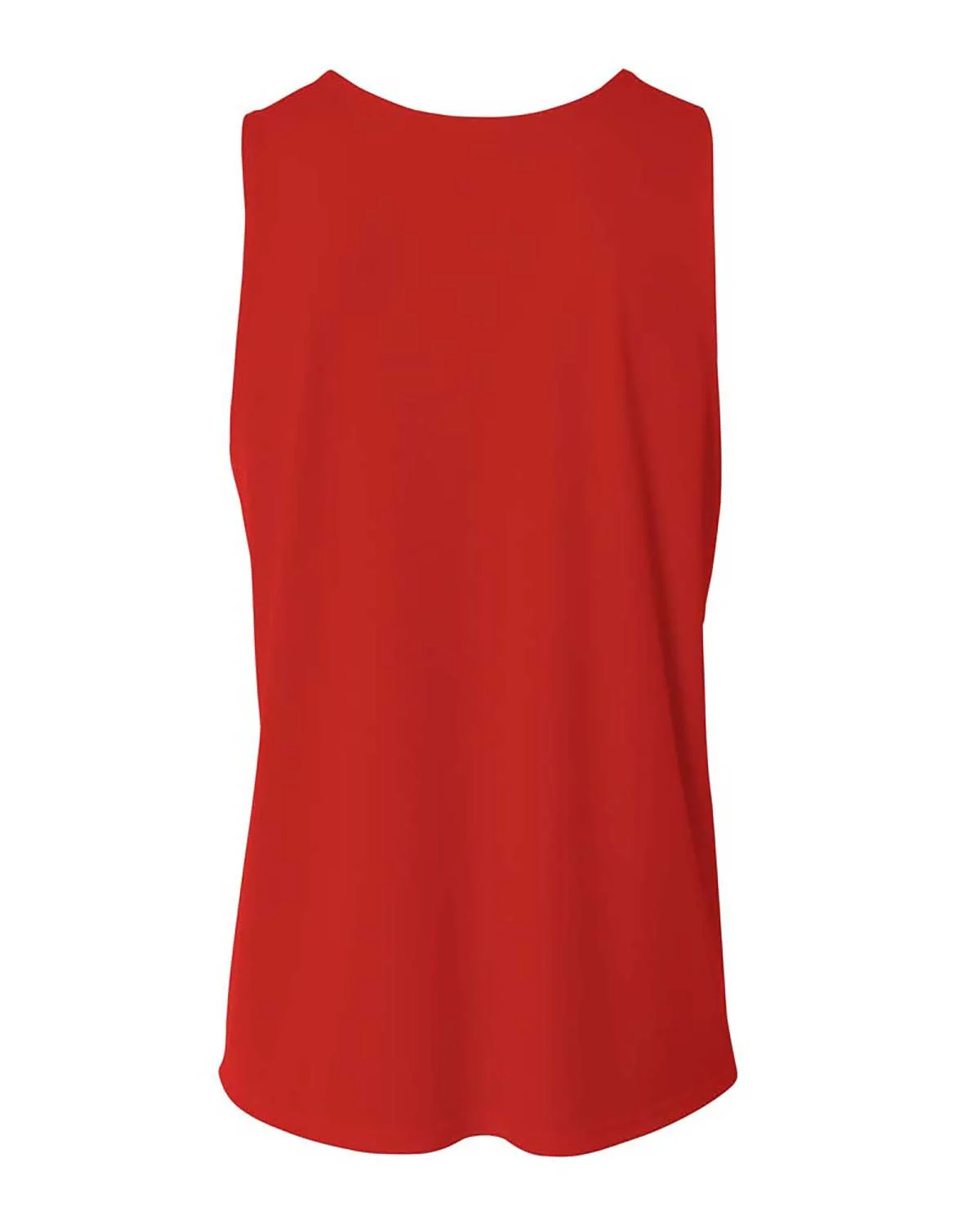 NB2375-A4-SCARLET/ WHITE - Cheap-Us