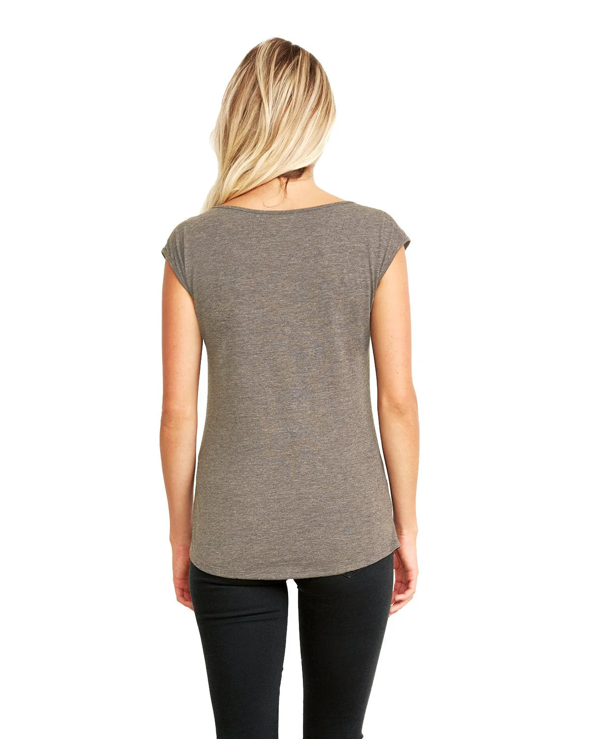 N5040-Next Level Apparel-ASH - Cheap-Us