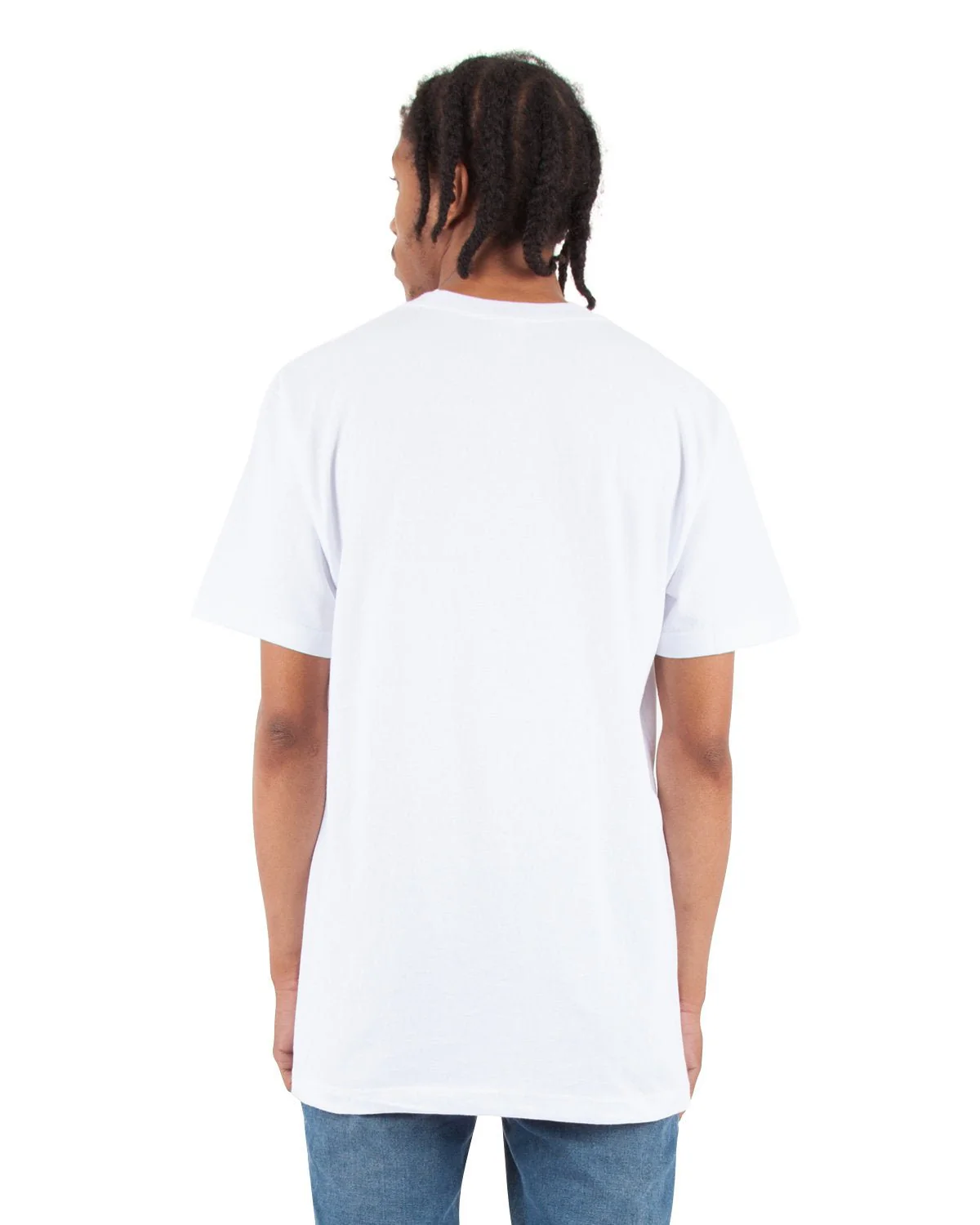 SHASS-Shaka Wear Drop Ship-WHITE - Cheap-Us