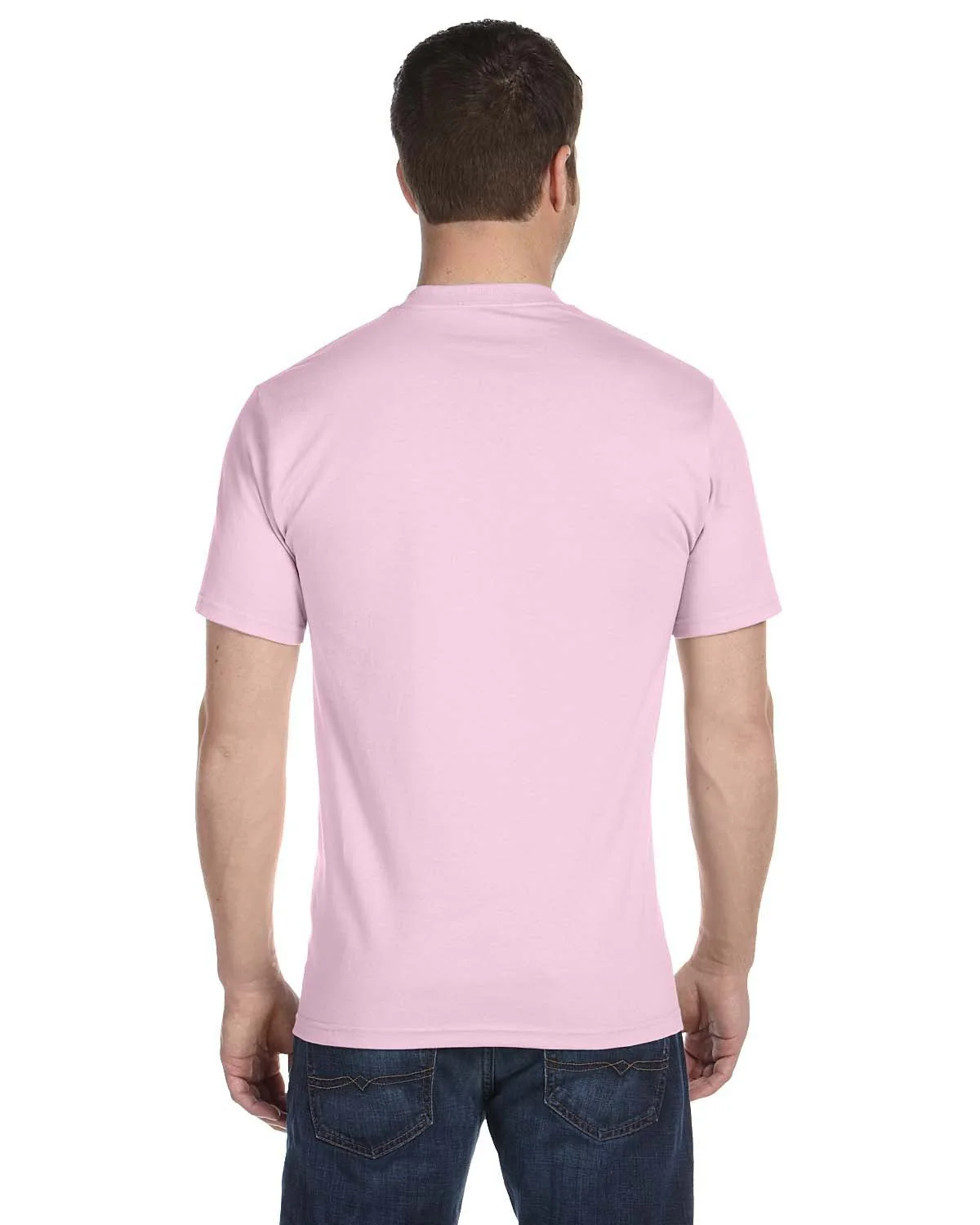 5280-Hanes-PALE PINK - Cheap-Us