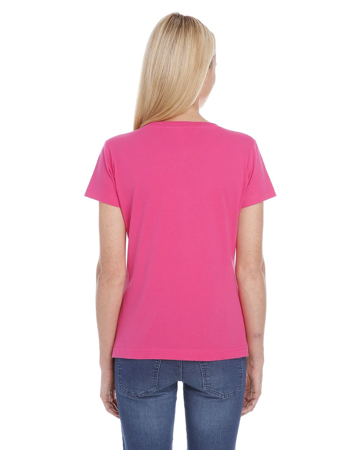 L-3587-LAT-HOT PINK - Cheap-Us