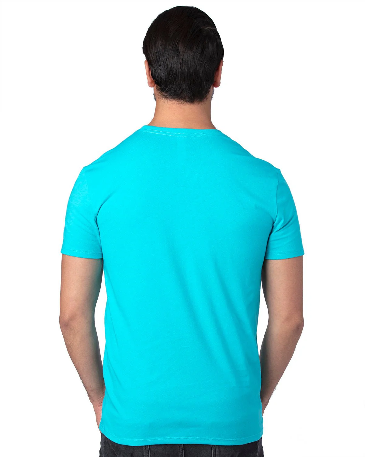 100A-Threadfast Apparel-PACIFIC BLUE - Cheap-Us