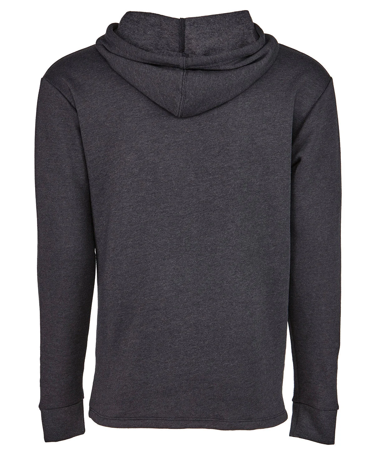 9300-Next Level Apparel-HEATHER BLACK - Cheap-Us