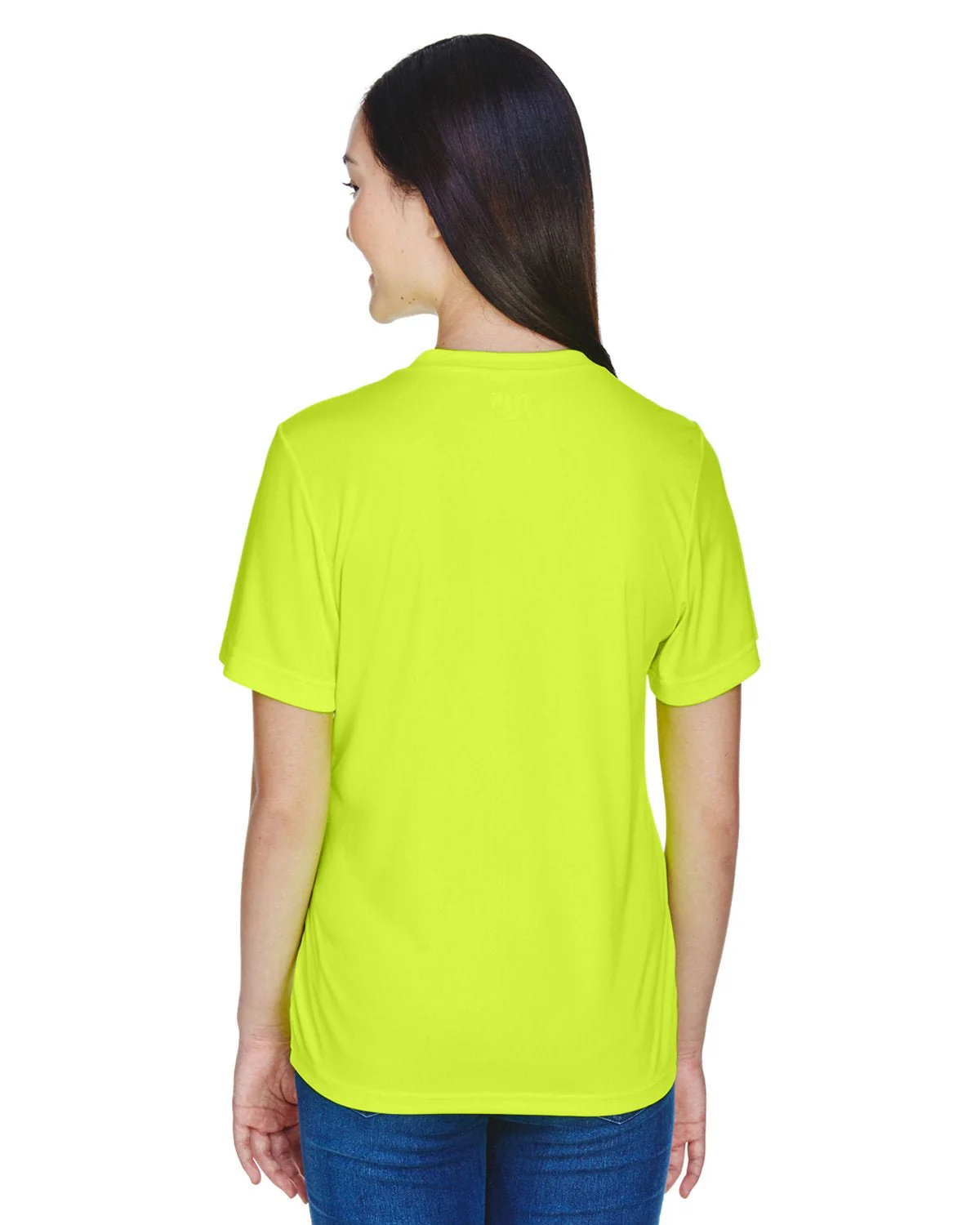 TT11W-Team 365-SAFETY YELLOW - Cheap-Us