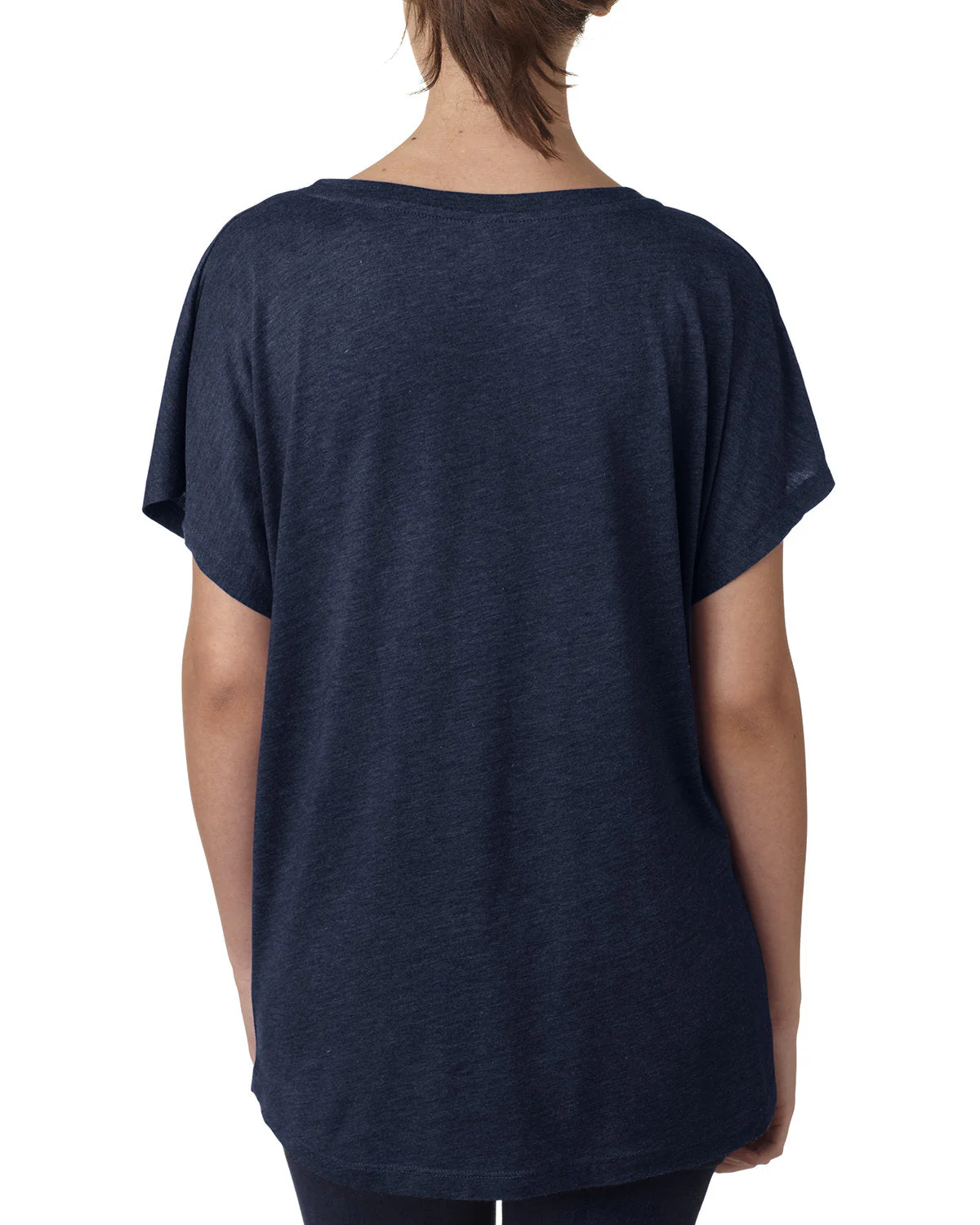 6760-Next Level Apparel-VINTAGE NAVY - Cheap-Us