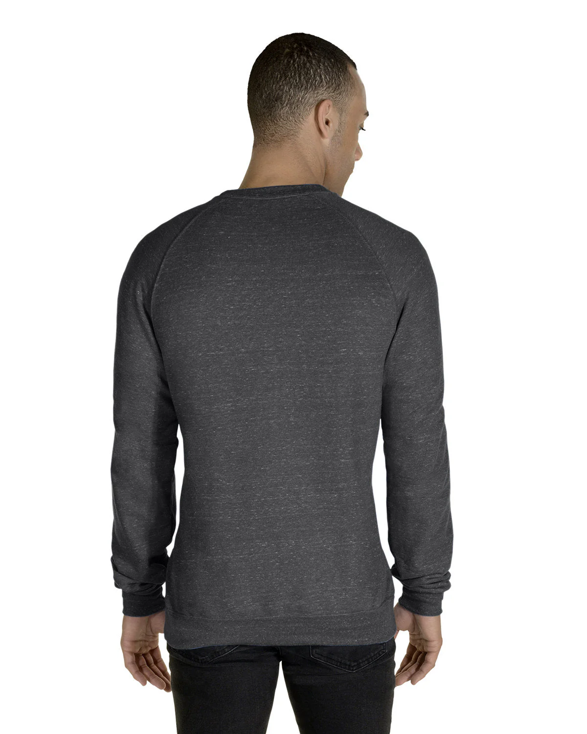 91MR-Jerzees-CHARCL SNOW HTH - Cheap-Us