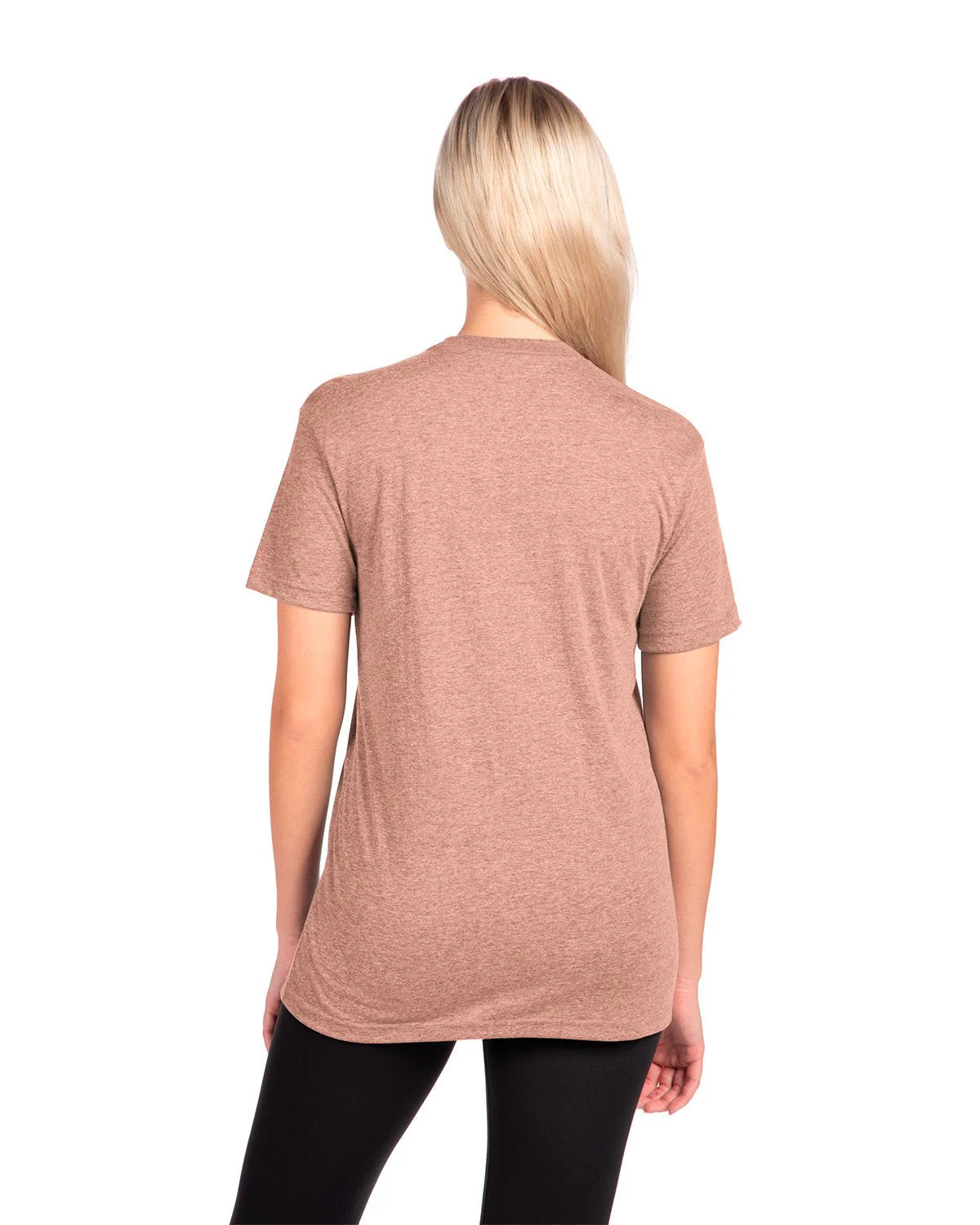 6010-Next Level Apparel-DESERT PINK - Cheap-Us