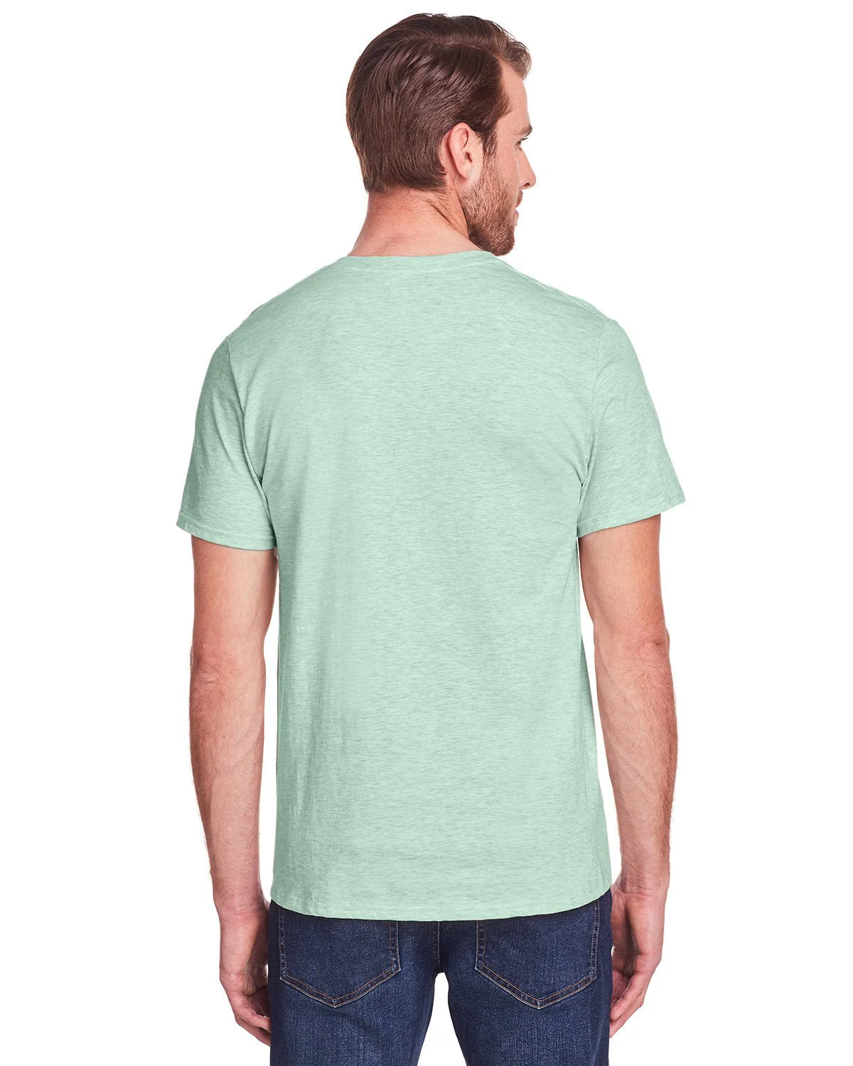 IC47MR-Fruit of the Loom-MINT TO BE HTHR - Cheap-Us