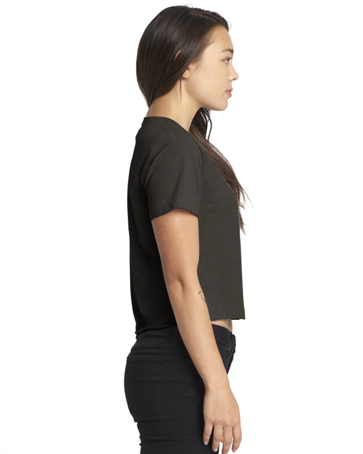 N5080-Next Level Apparel-CHARCOAL - Cheap-Us