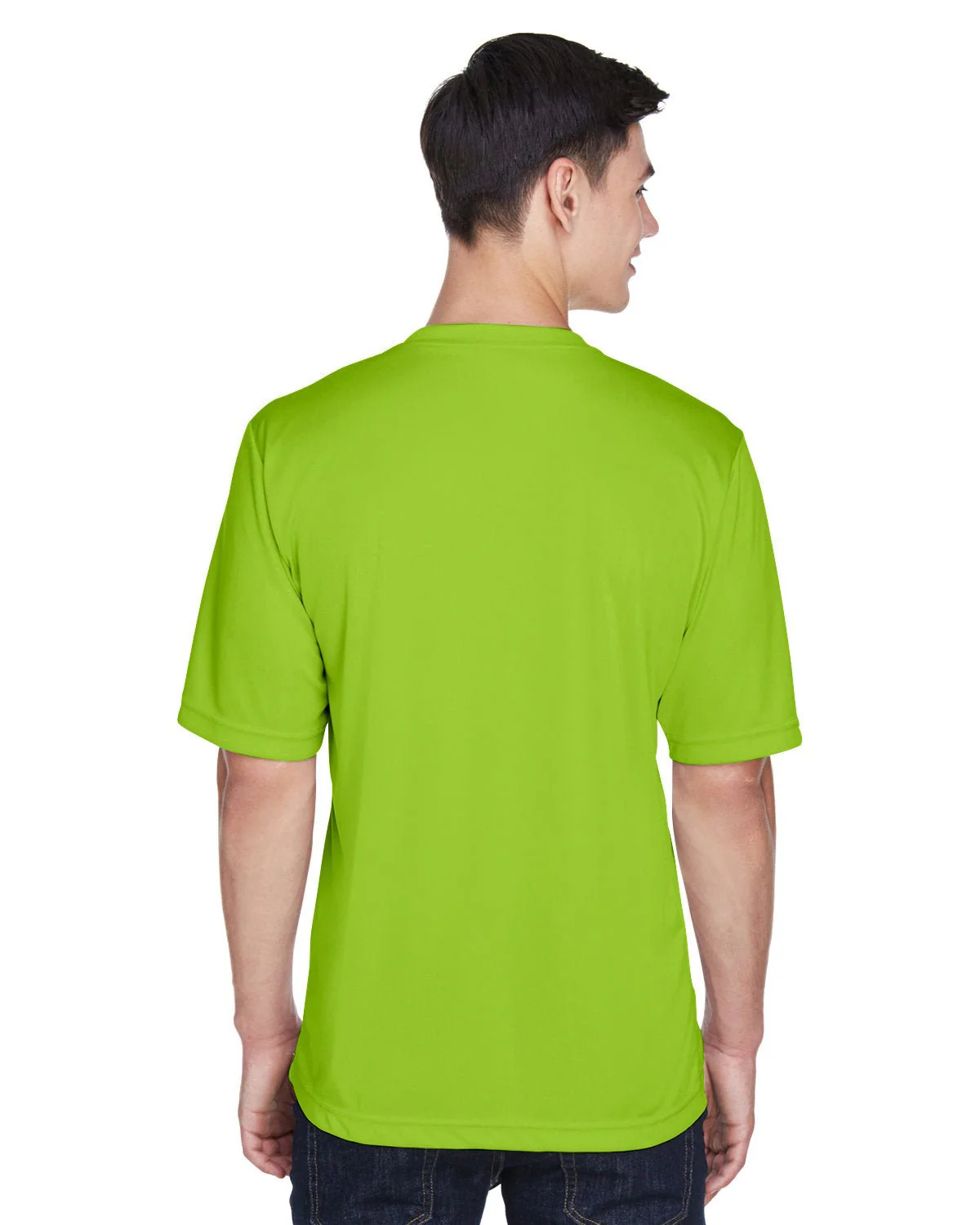 TT11-Team 365-ACID GREEN - Cheap-Us