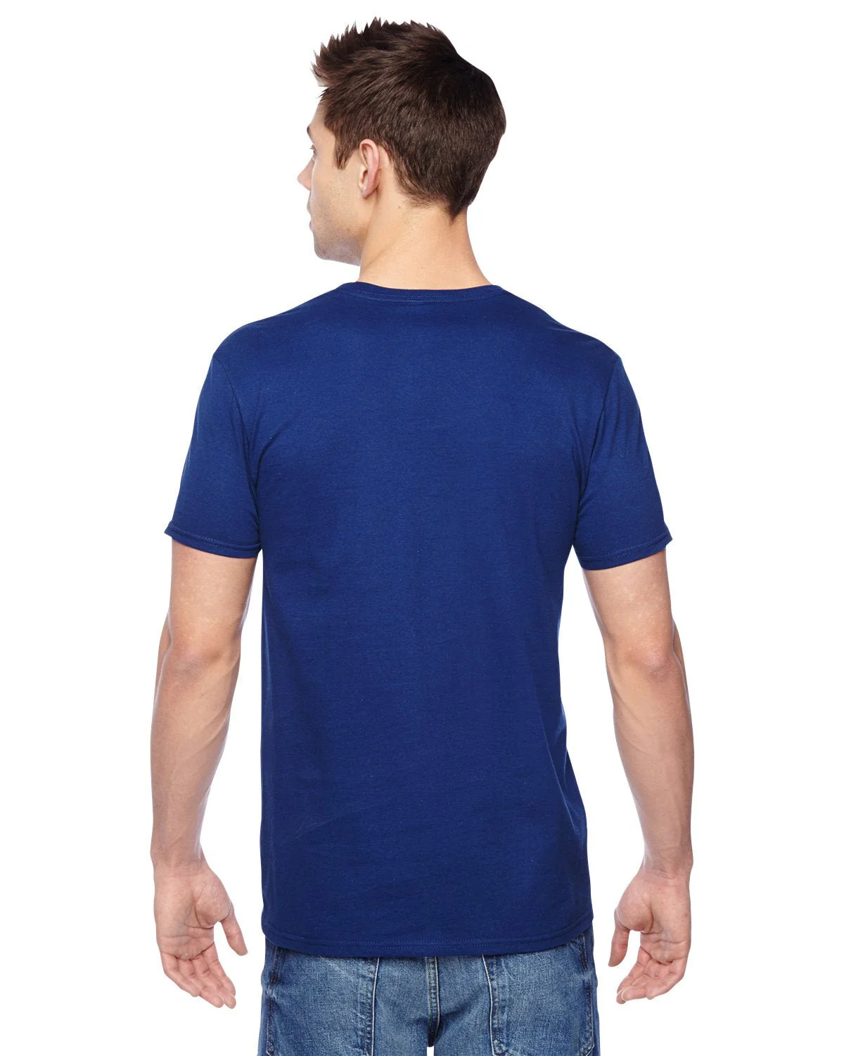 SF45R-Fruit of the Loom-ADMIRAL BLUE - Cheap-Us