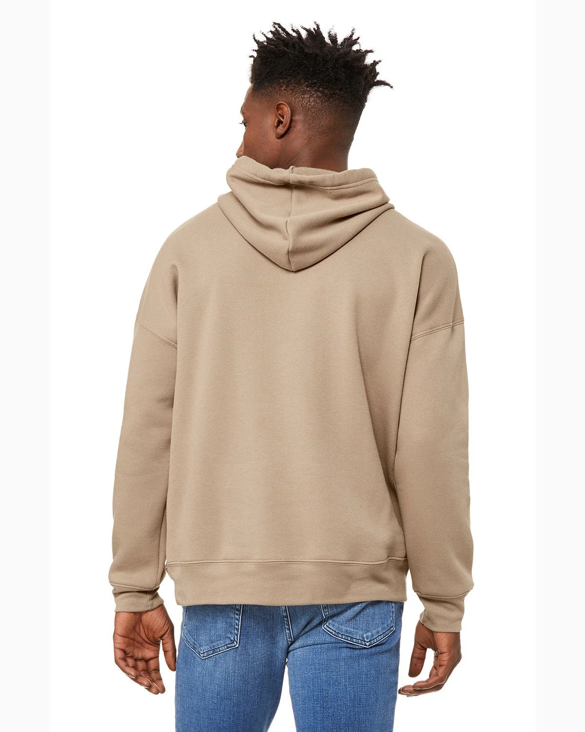 3729-Bella + Canvas-TAN - Cheap-Us