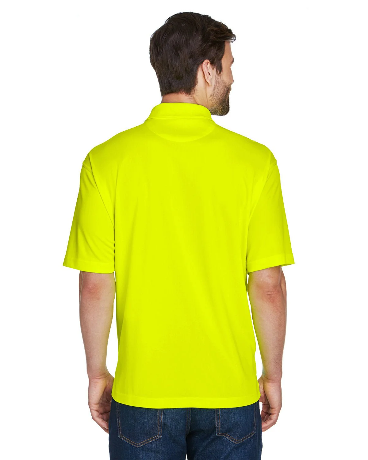8210-UltraClub-BRIGHT YELLOW - Cheap-Us
