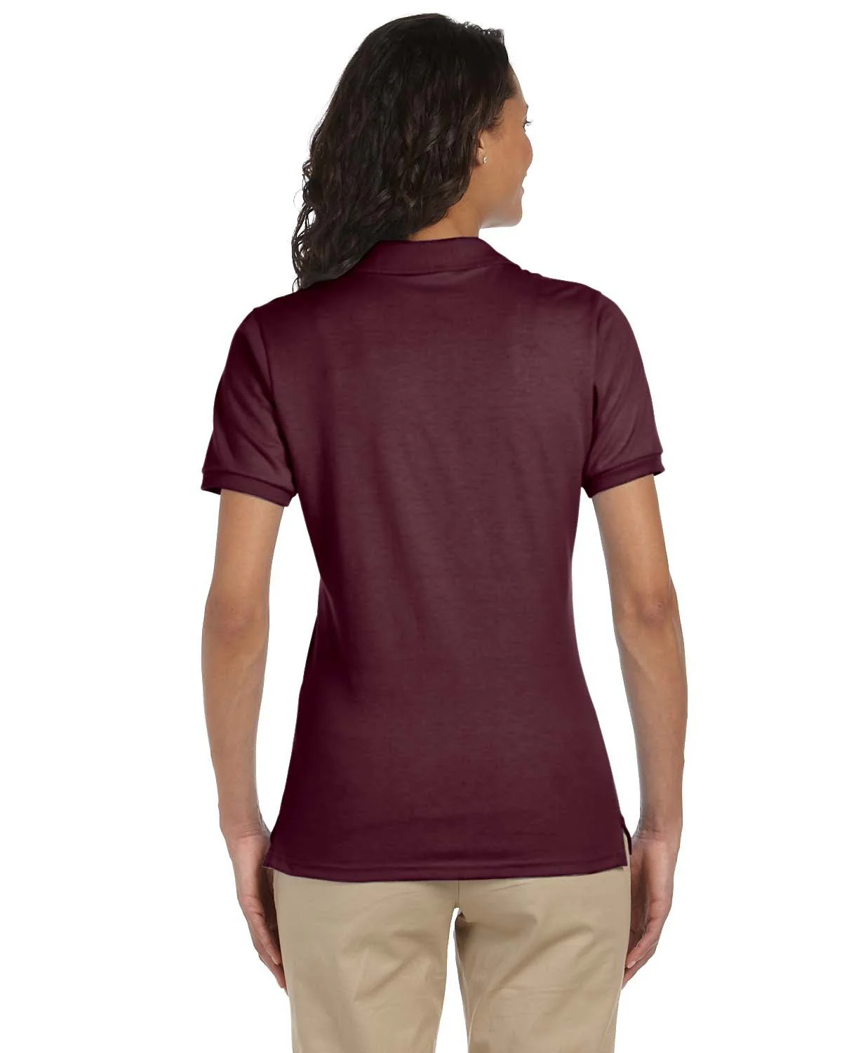 437W-Jerzees-MAROON - Cheap-Us
