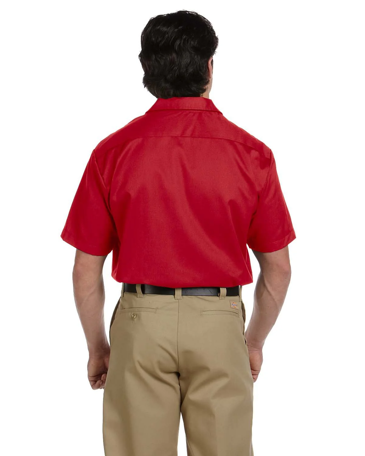 1574-Dickies-RED - Cheap-Us