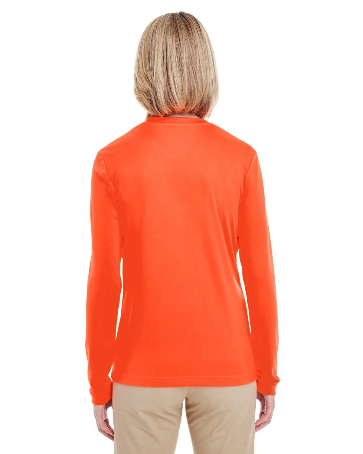 8622W-UltraClub-BRIGHT ORANGE - Cheap-Us