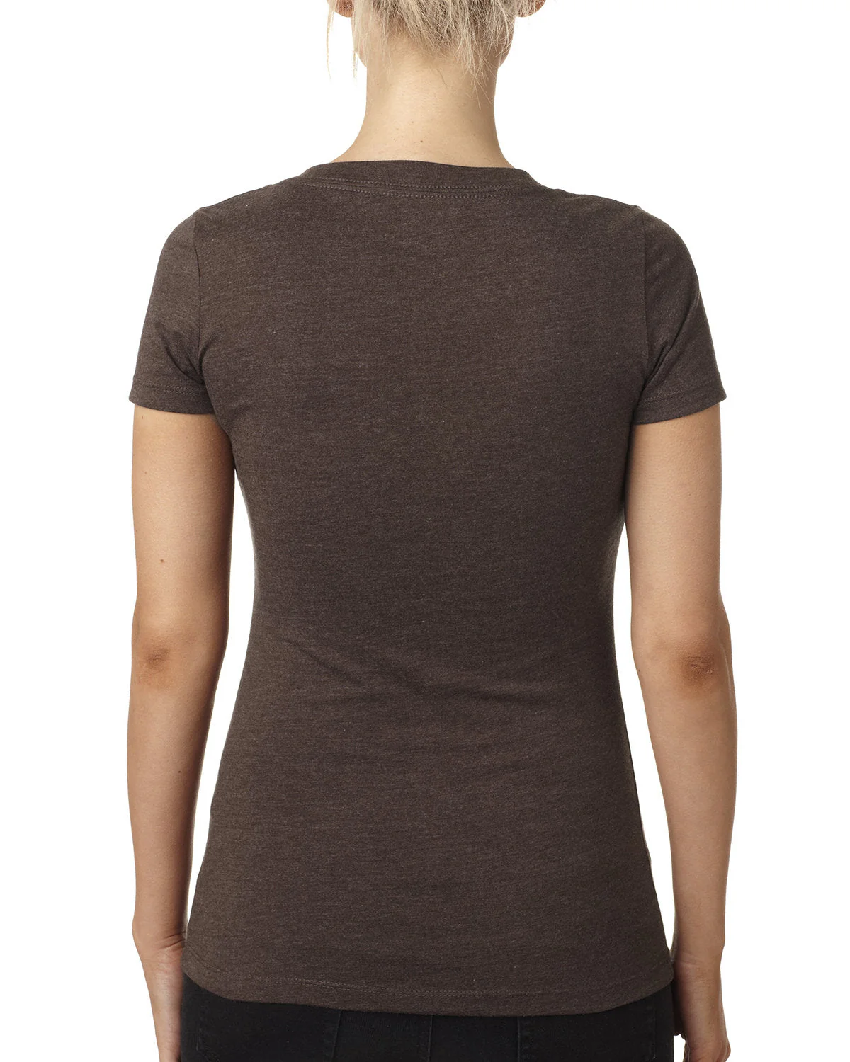 6640-Next Level Apparel-ESPRESSO - Cheap-Us