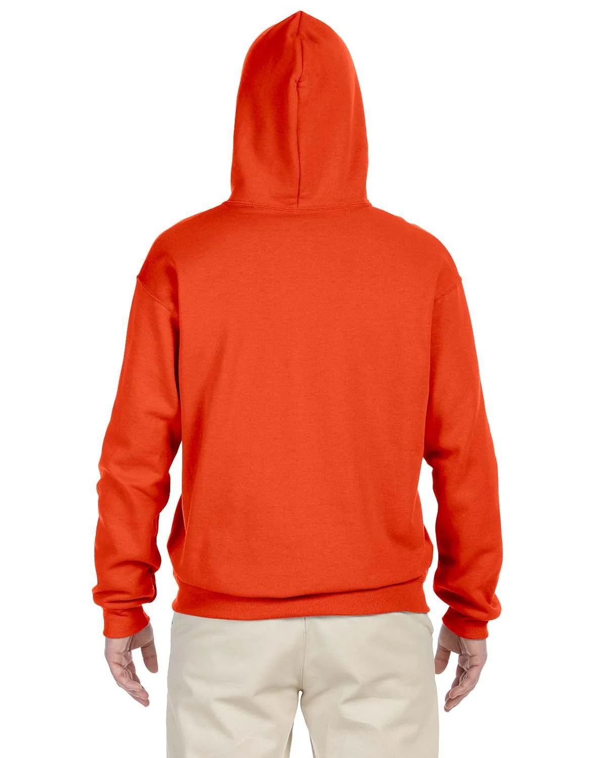 996-Jerzees-BURNT ORANGE - Cheap-Us