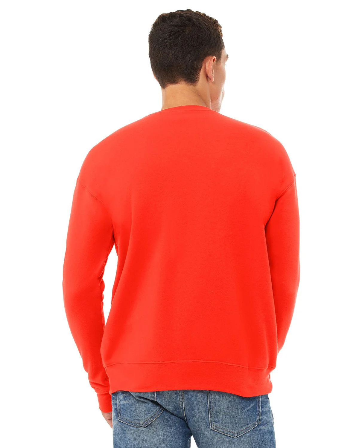 3945-Bella + Canvas-POPPY - Cheap-Us