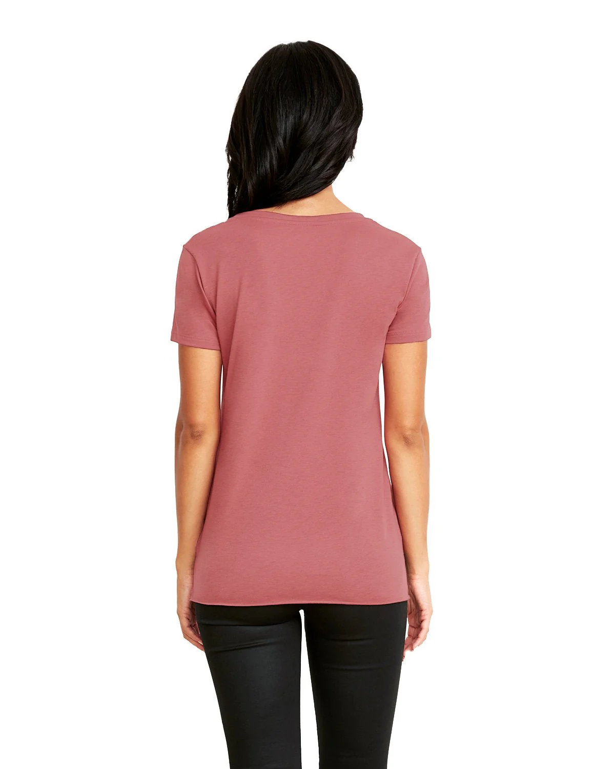 5030-Next Level Apparel-SMOKED PAPRIKA - Cheap-Us