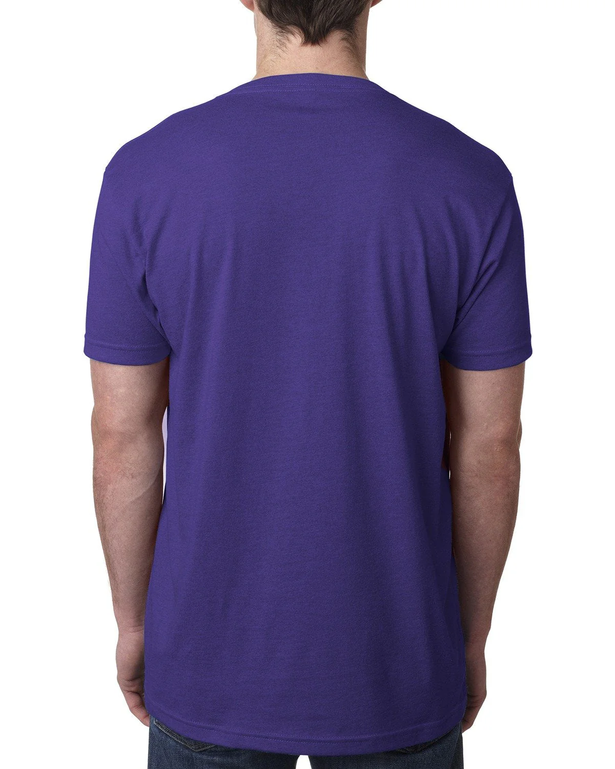 6240-Next Level Apparel-PURPLE RUSH - Cheap-Us
