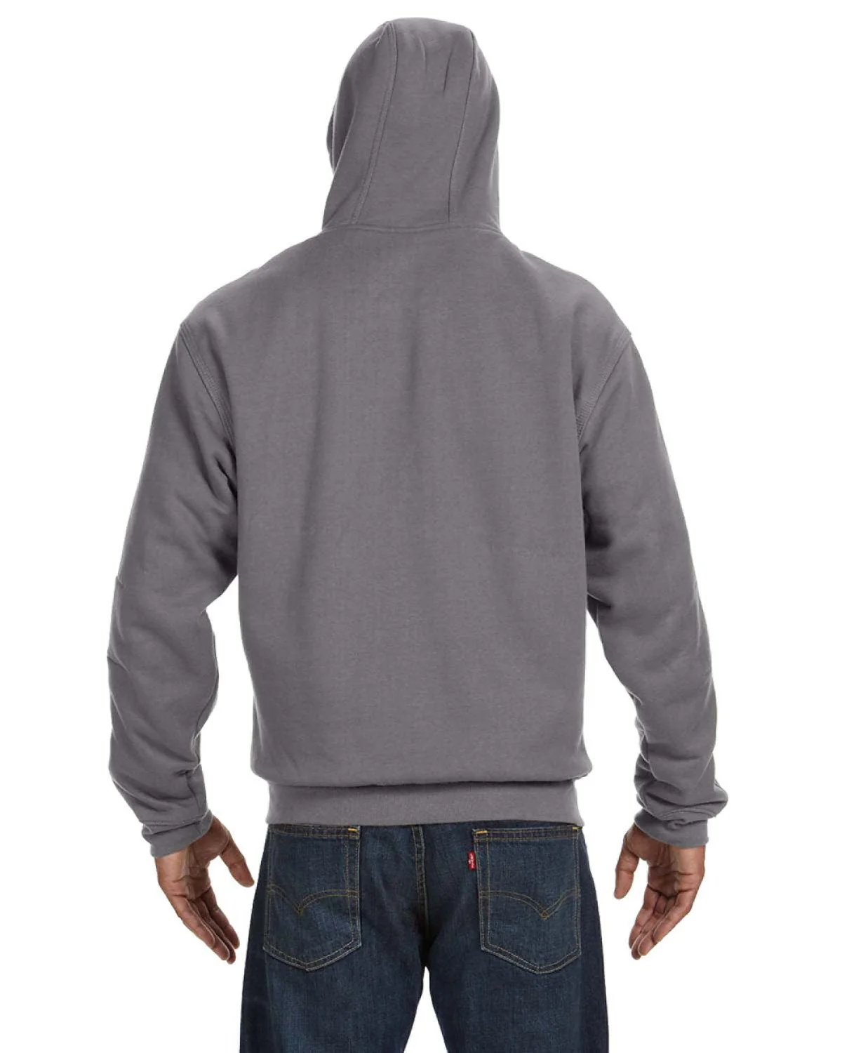 7033-Dri Duck-DARK OXFORD - Cheap-Us