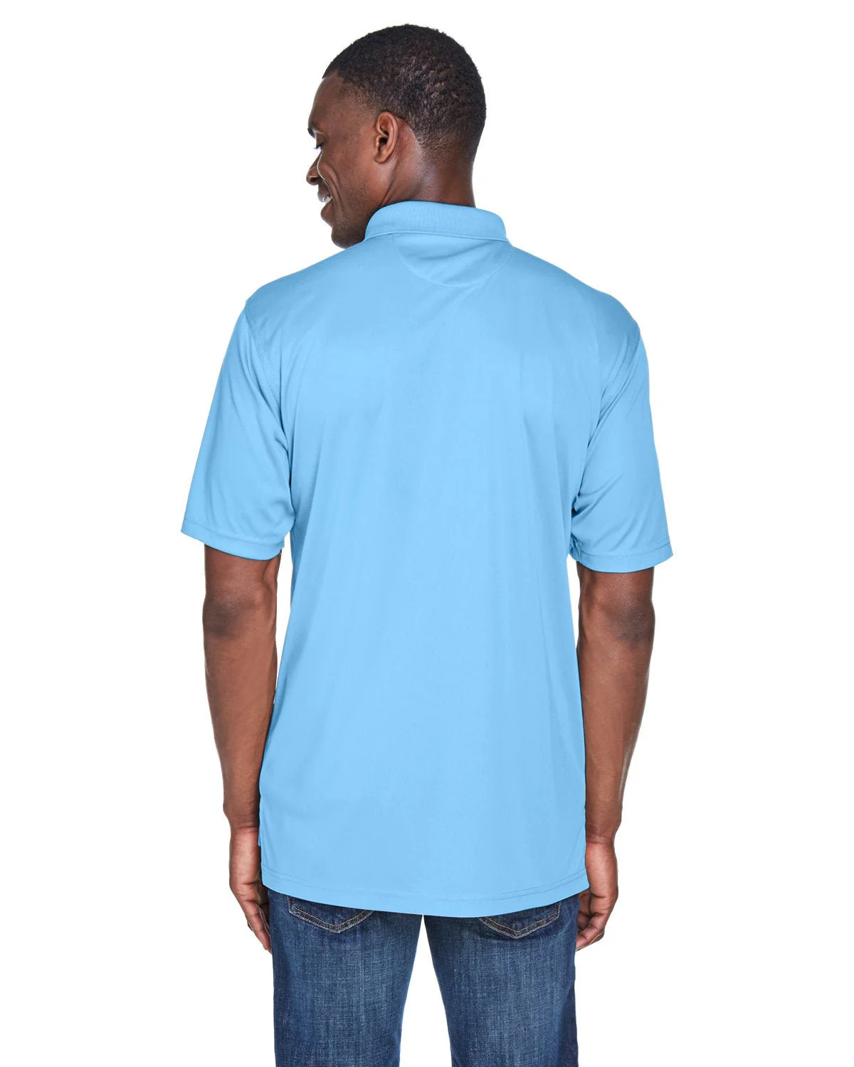 8425-UltraClub-COLUMBIA BLUE - Cheap-Us