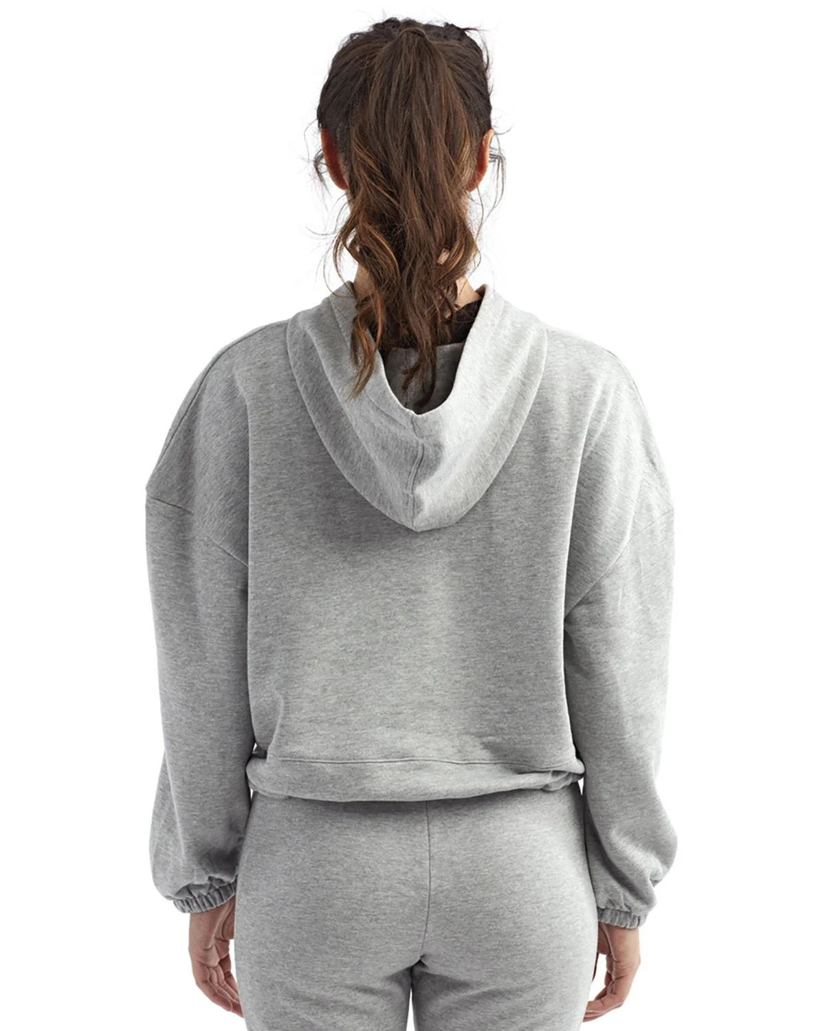 TD085-TriDri-HEATHER GREY - Cheap-Us