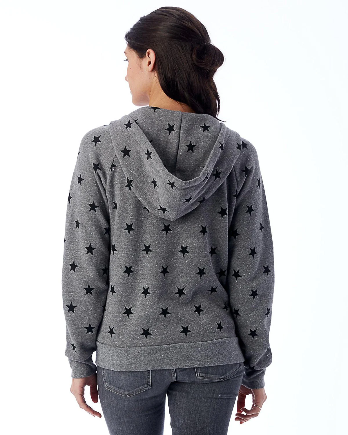 09573F2-Alternative-ECO GREY STARS - Cheap-Us