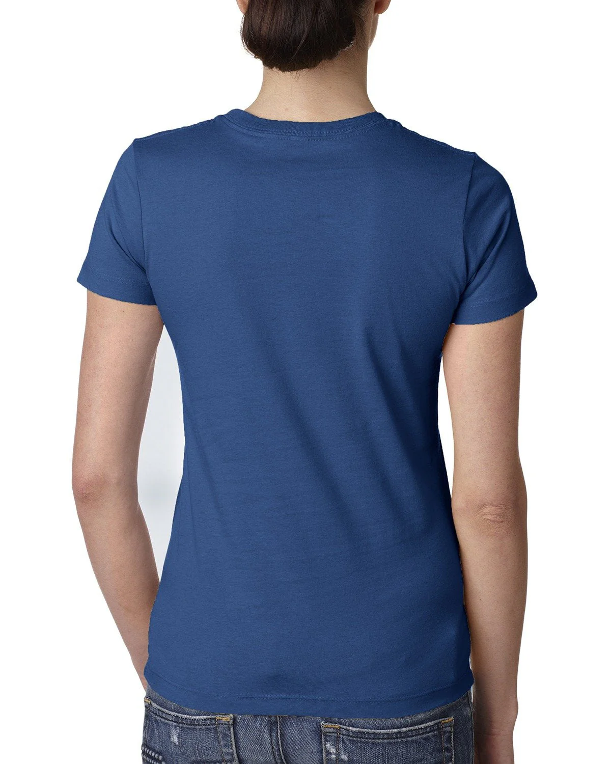 N3900-Next Level Apparel-COOL BLUE - Cheap-Us