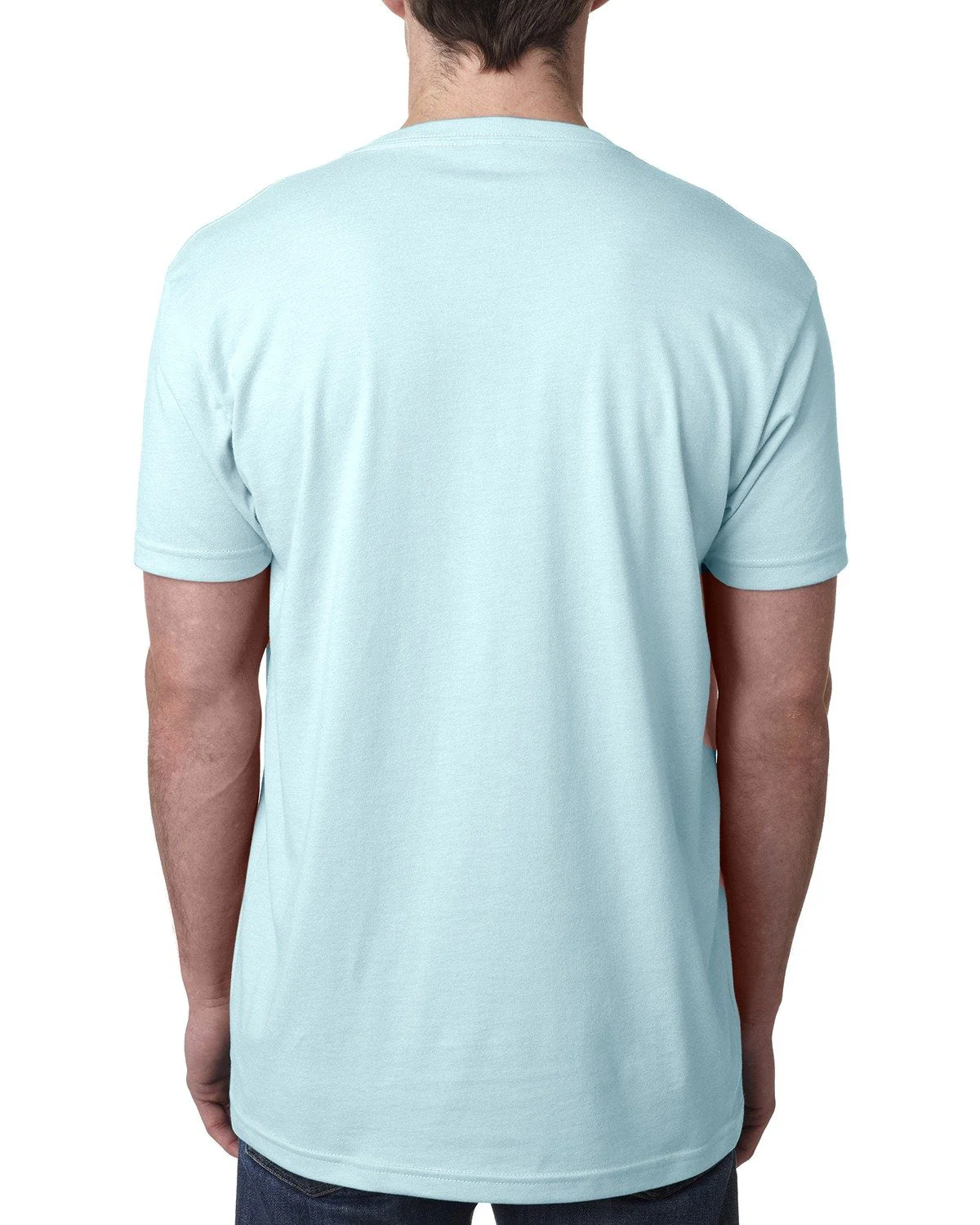 6240-Next Level Apparel-ICE BLUE - Cheap-Us
