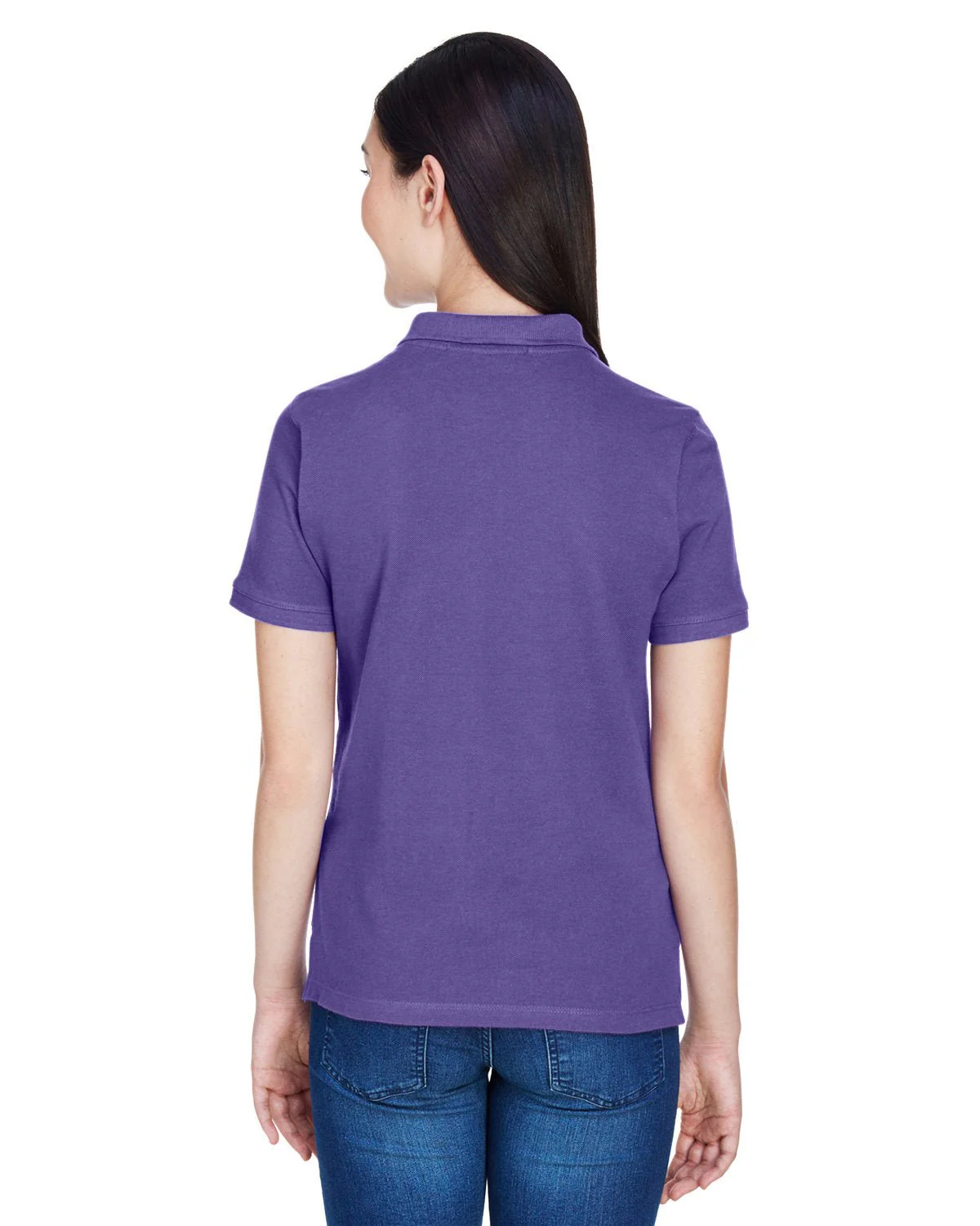 M265W-Harriton-TEAM PURPLE - Cheap-Us