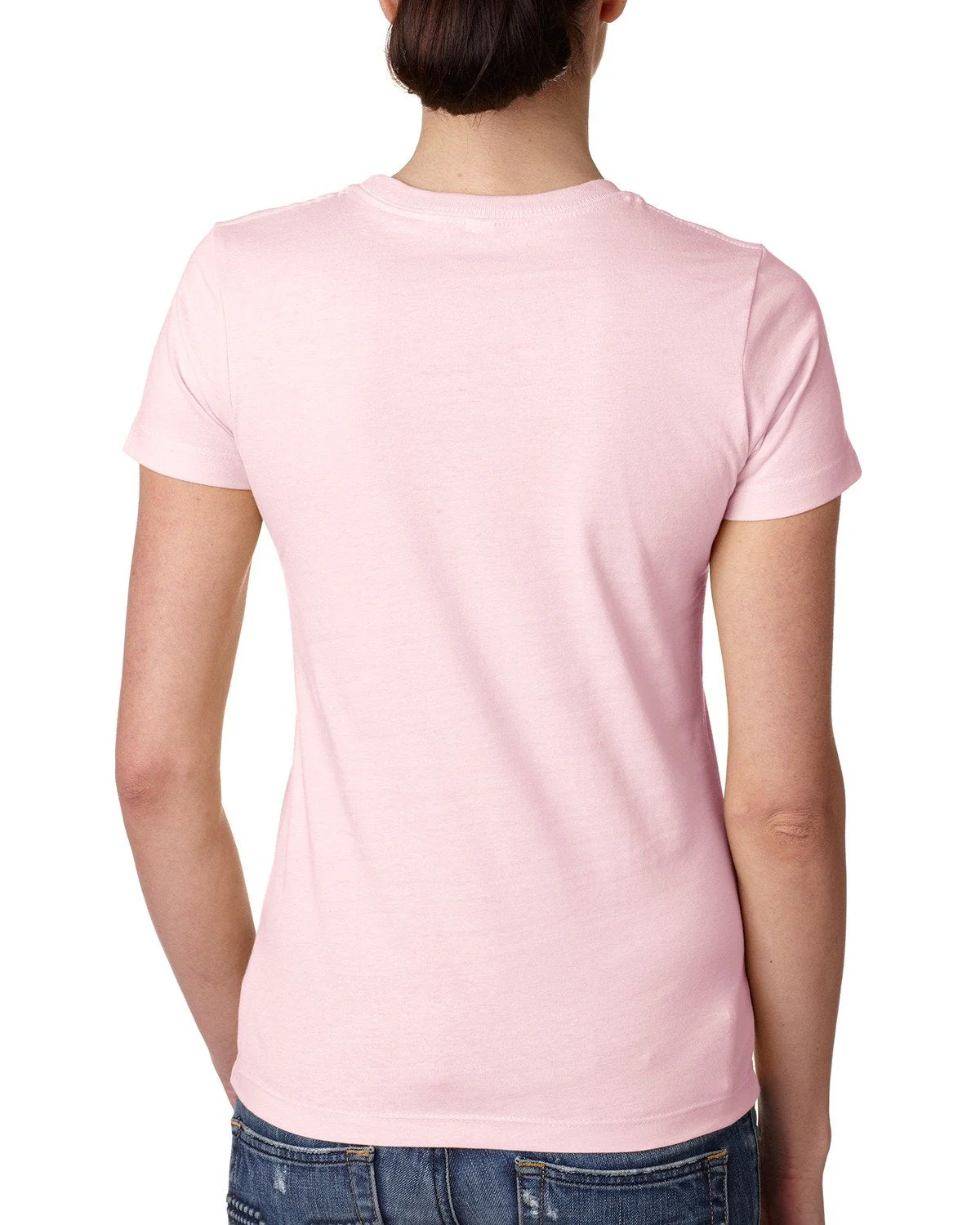 N3900-Next Level Apparel-LIGHT PINK - Cheap-Us