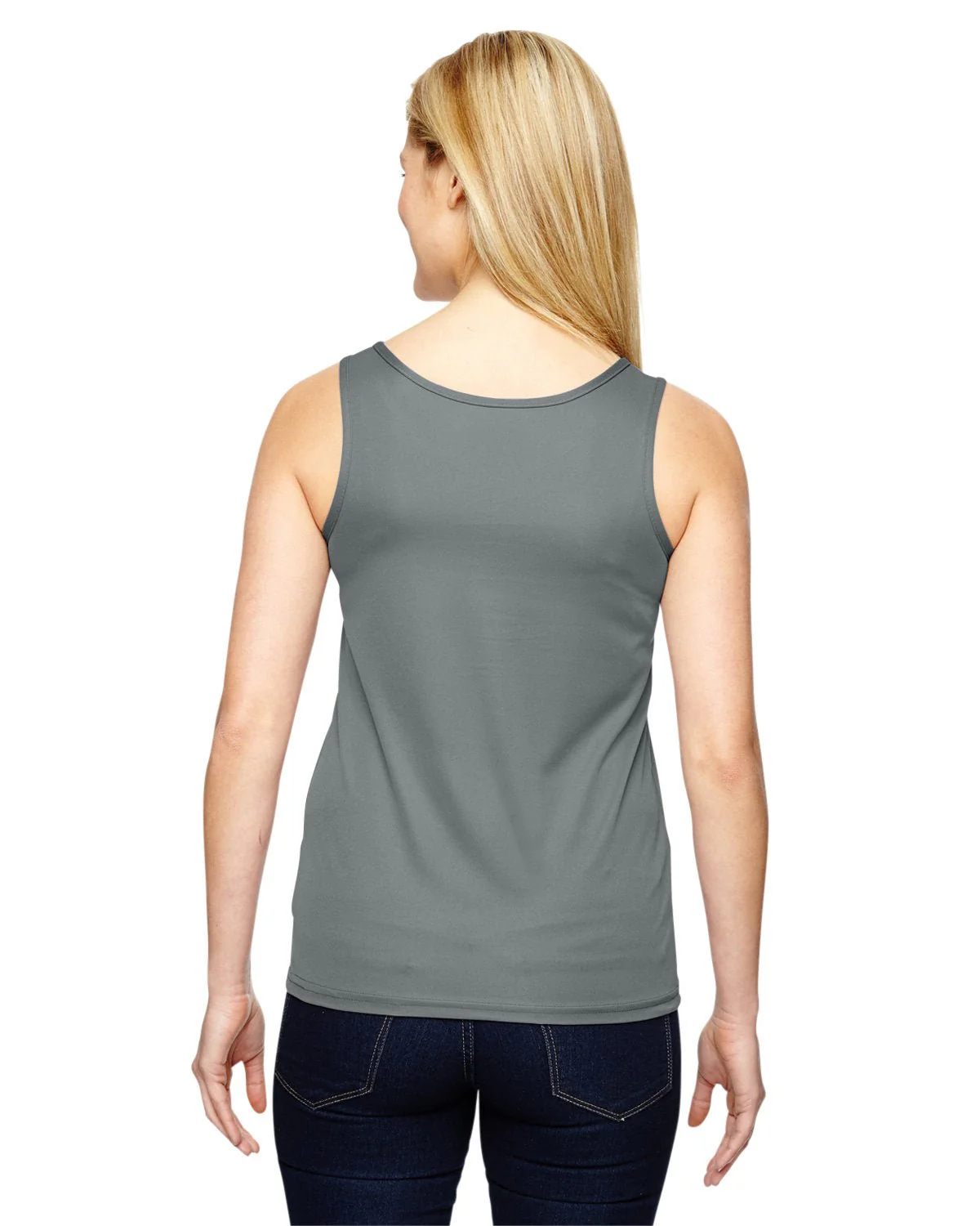 1705-Augusta Sportswear-GRAPHITE - Cheap-Us
